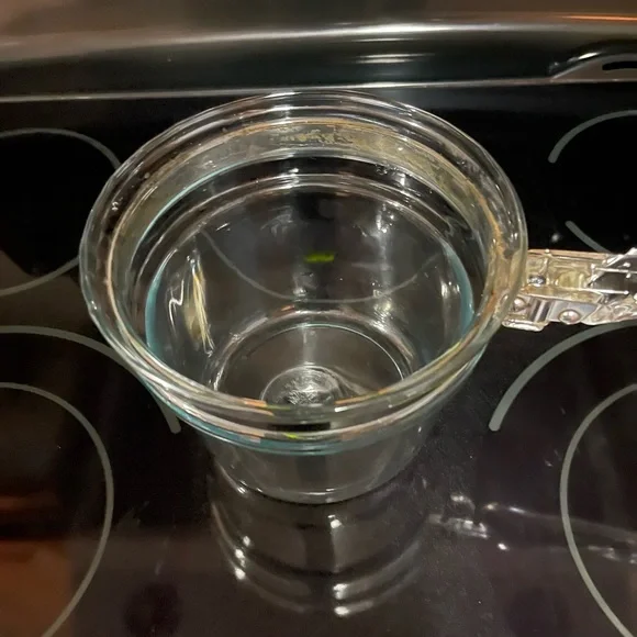 Pyrex Double Boiler Insert Pot #6283 - Picture 2 of 9